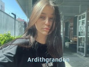 Ardithgrandon
