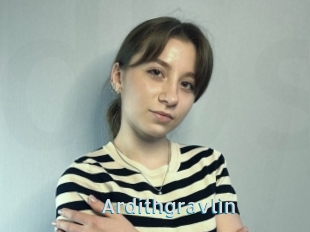 Ardithgravlin