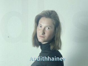 Ardithhaines
