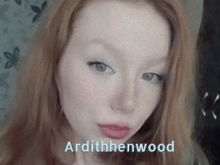 Ardithhenwood