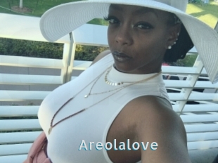 Areolalove