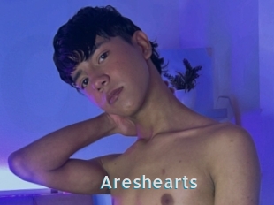Areshearts