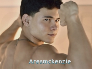 Aresmckenzie