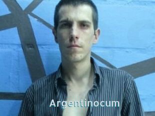 Argentinocum