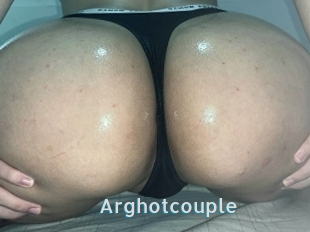 Arghotcouple