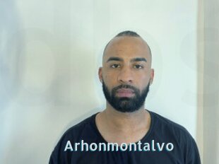 Arhonmontalvo