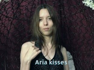Aria_kisses