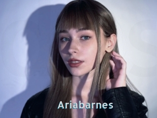 Ariabarnes