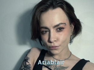 Ariablair