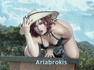 Ariabrokis