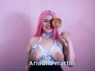 Ariadna_martin