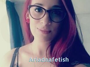 Ariadnafetish