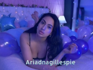 Ariadnagillespie