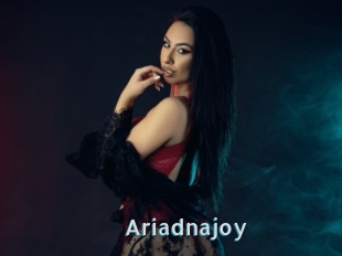 Ariadnajoy