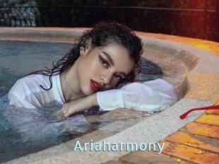 Ariaharmony