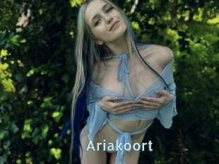 Ariakoort