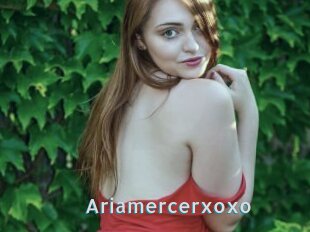 Ariamercerxoxo