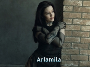 Ariamila