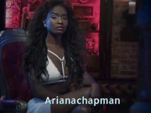 Arianachapman