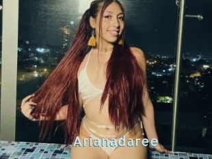 Arianadaree