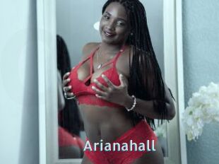 Arianahall