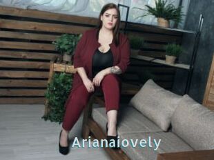 Arianaiovely