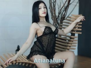 Arianaluna