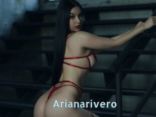 Arianarivero