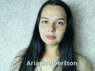 Arianarobertson