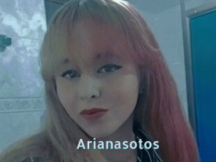 Arianasotos