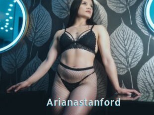 Arianastanford