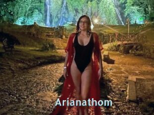 Arianathom