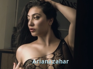 Arianazahar