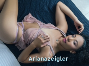 Arianazeigler