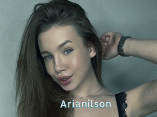 Arianilson