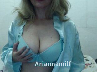 Ariannamilf