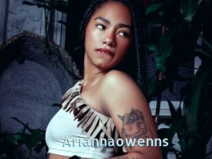 Ariannaowenns