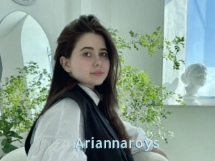 Ariannaroys