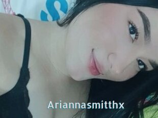 Ariannasmitthx
