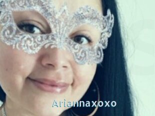 Ariannaxoxo