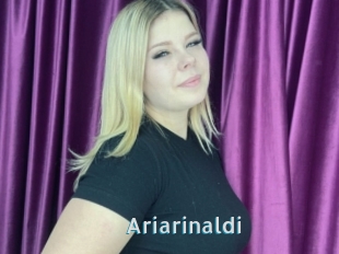 Ariarinaldi