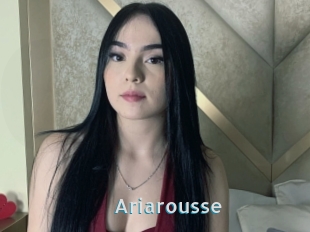 Ariarousse
