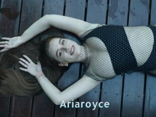 Ariaroyce