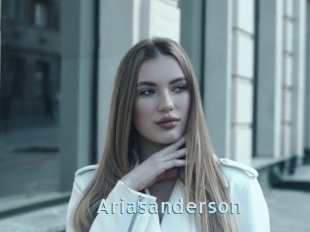Ariasanderson