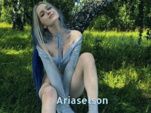 Ariaselson