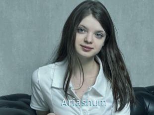 Ariashum
