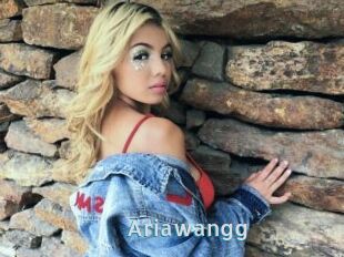 Ariawangg