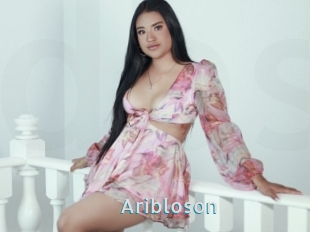 Aribloson