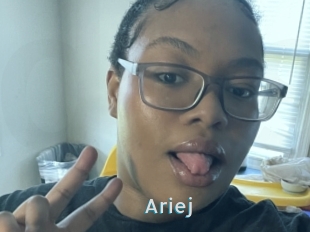 Ariej
