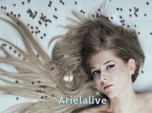 Arielalive